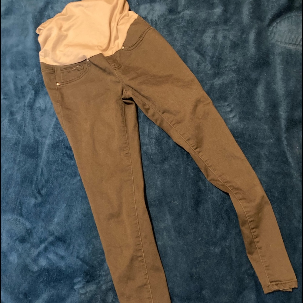 Maternity pants